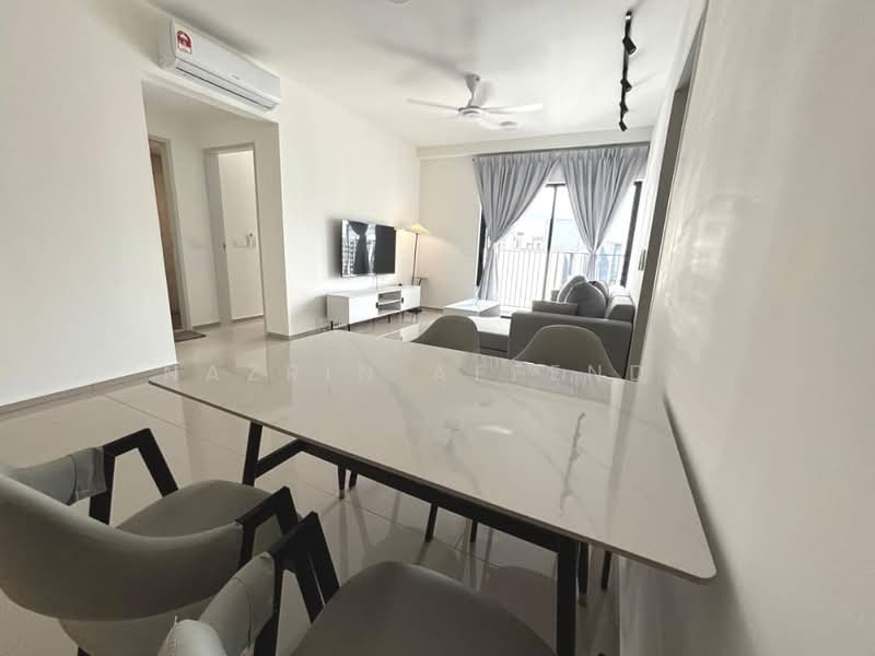 Servis Apartment untuk Disewa di Hana @ Eco Ardence - Nazrin Affendy - PropertyGuru.com.my