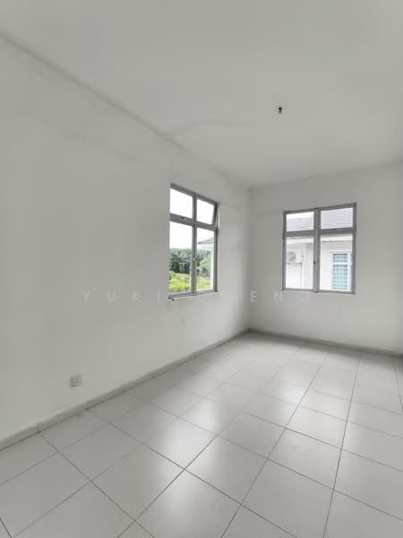 2-storey Terraced House for Sale in Taman Scientex Utama (Senai) - Yuki Cheng - PropertyGuru.com.my