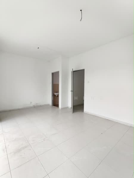 2-storey Terraced House for Sale in Taman Scientex Utama (Senai) - Yuki Cheng - PropertyGuru.com.my