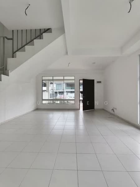 2-storey Terraced House for Sale in Taman Scientex Utama (Senai) - Yuki Cheng - PropertyGuru.com.my