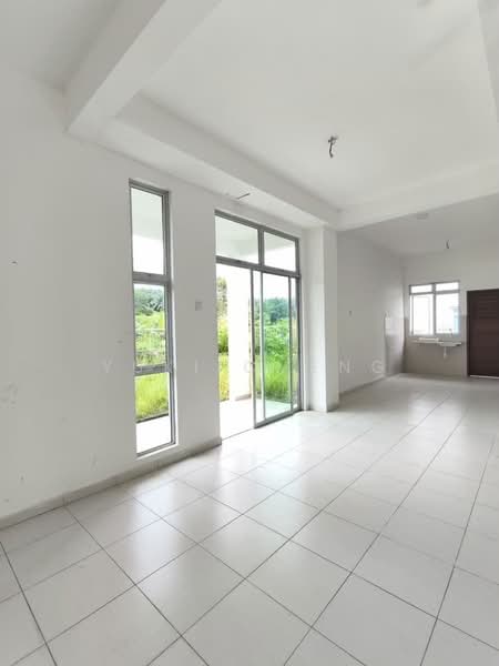 2-storey Terraced House for Sale in Taman Scientex Utama (Senai) - Yuki Cheng - PropertyGuru.com.my