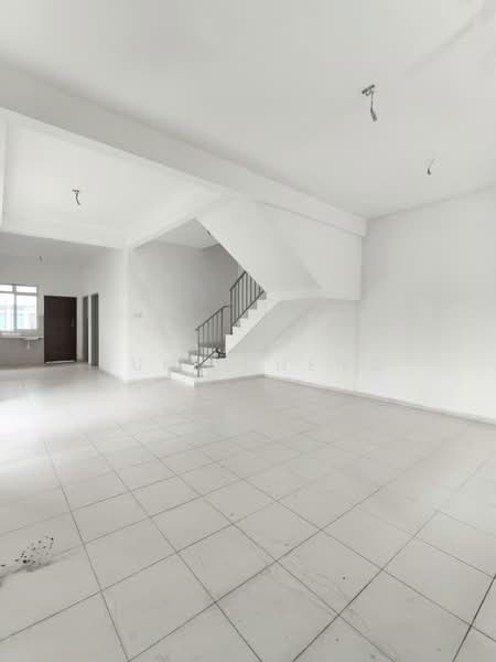 2-storey Terraced House for Sale in Taman Scientex Utama (Senai) - Yuki Cheng - PropertyGuru.com.my