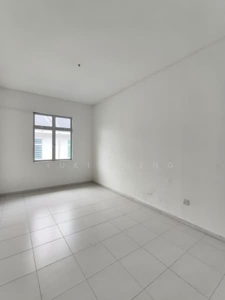 2-storey Terraced House for Sale in Taman Scientex Utama (Senai) - Yuki Cheng - PropertyGuru.com.my