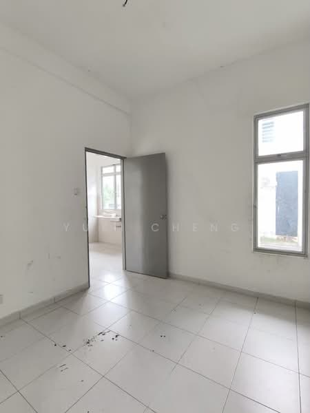 2-storey Terraced House for Sale in Taman Scientex Utama (Senai) - Yuki Cheng - PropertyGuru.com.my
