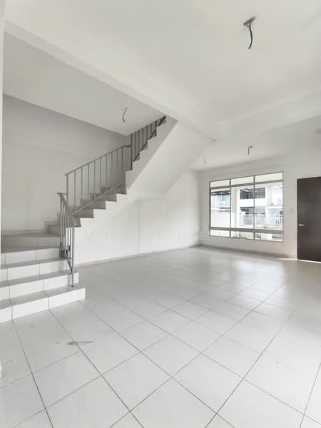 2-storey Terraced House for Sale in Taman Scientex Utama (Senai) - Yuki Cheng - PropertyGuru.com.my