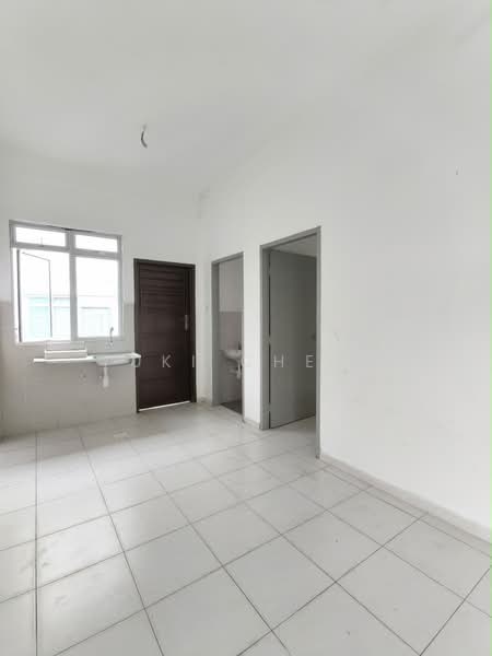 2-storey Terraced House for Sale in Taman Scientex Utama (Senai) - Yuki Cheng - PropertyGuru.com.my