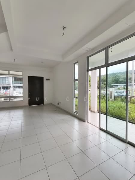 2-storey Terraced House for Sale in Taman Scientex Utama (Senai) - Yuki Cheng - PropertyGuru.com.my