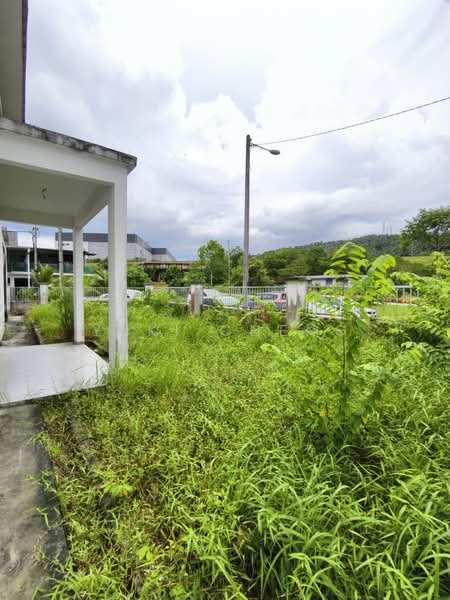 2-storey Terraced House for Sale in Taman Scientex Utama (Senai) - Yuki Cheng - PropertyGuru.com.my