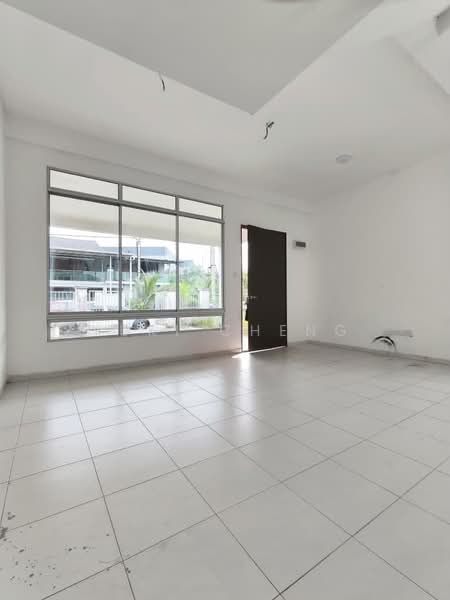 2-storey Terraced House for Sale in Taman Scientex Utama (Senai) - Yuki Cheng - PropertyGuru.com.my