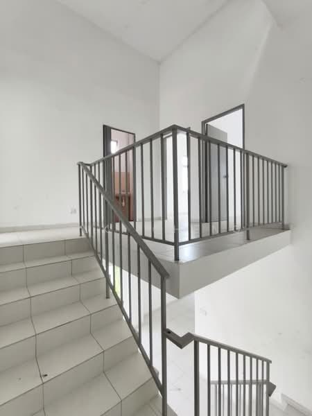 2-storey Terraced House for Sale in Taman Scientex Utama (Senai) - Yuki Cheng - PropertyGuru.com.my