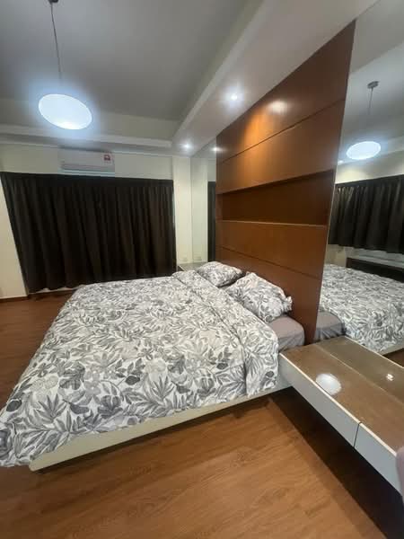 Pangsapuri untuk Disewa di Danga View Apartment - XY Sen - PropertyGuru.com.my