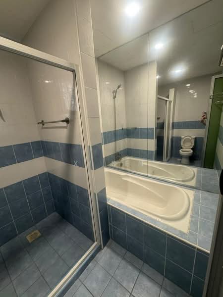 Pangsapuri untuk Disewa di Danga View Apartment - XY Sen - PropertyGuru.com.my