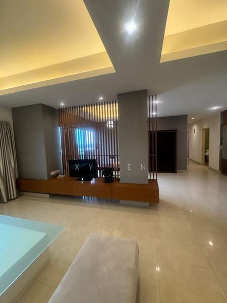 Pangsapuri untuk Disewa di Danga View Apartment - XY Sen - PropertyGuru.com.my