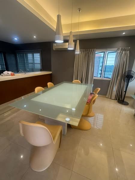 Pangsapuri untuk Disewa di Danga View Apartment - XY Sen - PropertyGuru.com.my