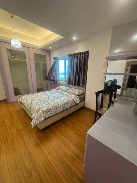 Pangsapuri untuk Disewa di Danga View Apartment - XY Sen - PropertyGuru.com.my