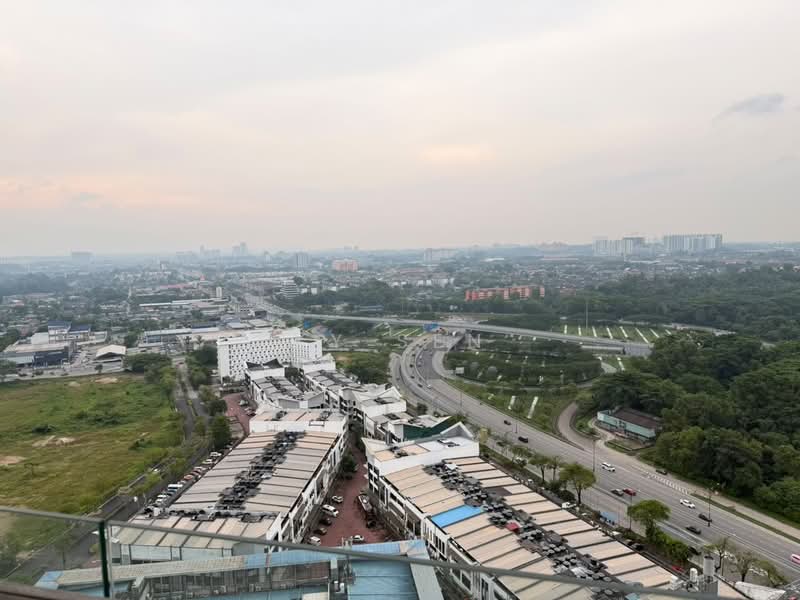 Pangsapuri untuk Disewa di Danga View Apartment - XY Sen - PropertyGuru.com.my