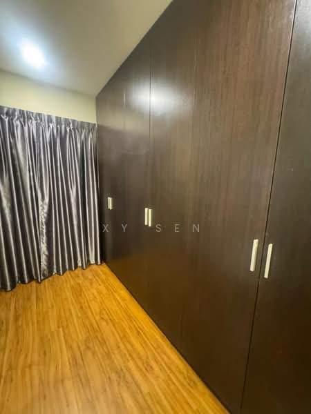Pangsapuri untuk Disewa di Danga View Apartment - XY Sen - PropertyGuru.com.my