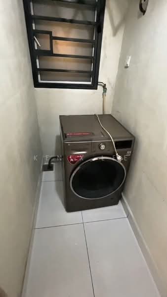 Servis Apartment untuk Disewa di Main Place Residence - Kenix Lee - Interior - PropertyGuru.com.my