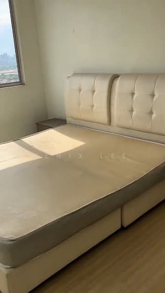Servis Apartment untuk Disewa di Main Place Residence - Kenix Lee - Bedroom - PropertyGuru.com.my