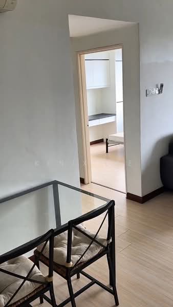 Servis Apartment untuk Disewa di Main Place Residence - Kenix Lee - Interior - PropertyGuru.com.my