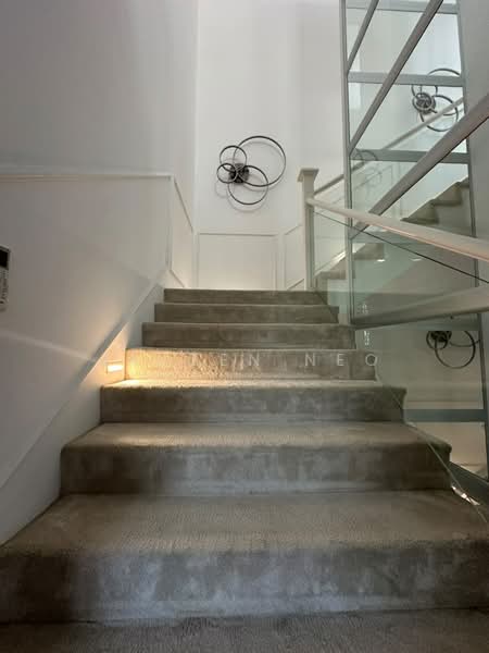 Semi-Detached House for Sale in Eco Botanic (Iskandar Puteri (Nusajaya)) - Jayden Neo - Interior - PropertyGuru.com.my