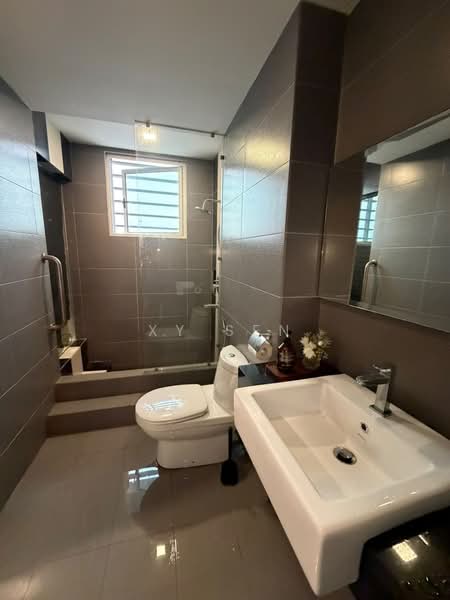 Service Residence for Rent at Tropez Residences - XY Sen - PropertyGuru.com.my
