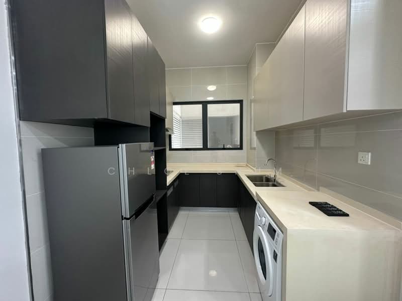 Condominium for Rent at Kings Bay @ Country Garden Danga Bay - Chloe Shum - Kitchen - PropertyGuru.com.my