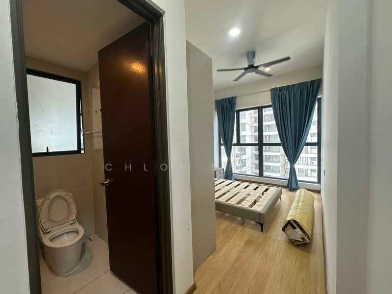 Condominium for Rent at Kings Bay @ Country Garden Danga Bay - Chloe Shum - Bedroom - PropertyGuru.com.my