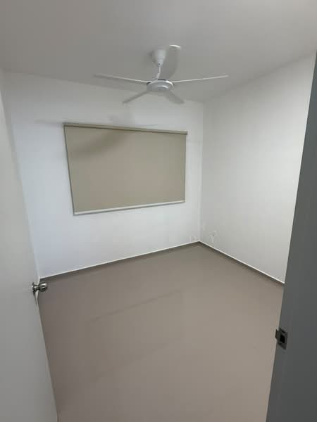 Servis Apartment untuk Disewa di Hana @ Eco Ardence - Nazrin Affendy - Interior - PropertyGuru.com.my