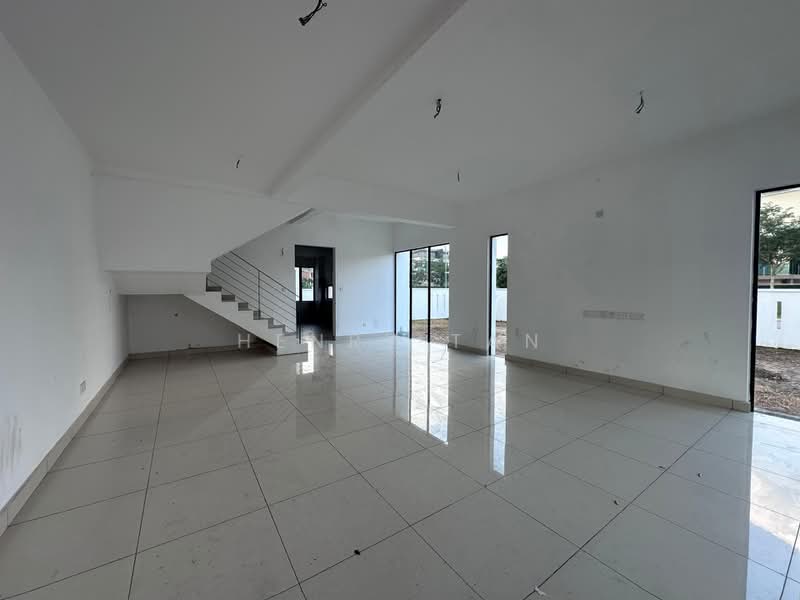 Rumah Teres 3 Tingkat untuk Dijual di Shah Alam (Selangor) - Henry Tan - Interior - PropertyGuru.com.my