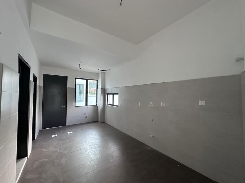Rumah Teres 3 Tingkat untuk Dijual di Shah Alam (Selangor) - Henry Tan - Interior - PropertyGuru.com.my