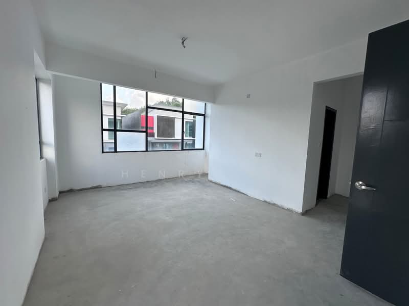 Rumah Teres 3 Tingkat untuk Dijual di Shah Alam (Selangor) - Henry Tan - Interior - PropertyGuru.com.my