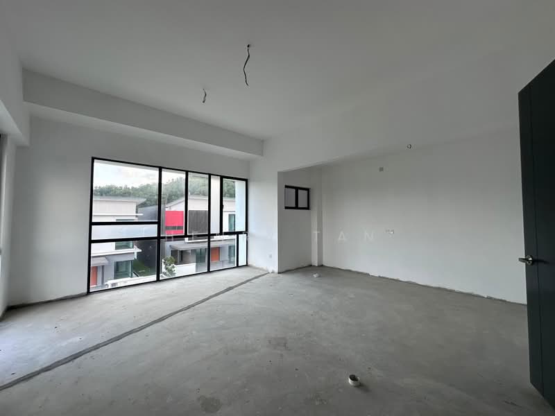 Rumah Teres 3 Tingkat untuk Dijual di Shah Alam (Selangor) - Henry Tan - Interior - PropertyGuru.com.my