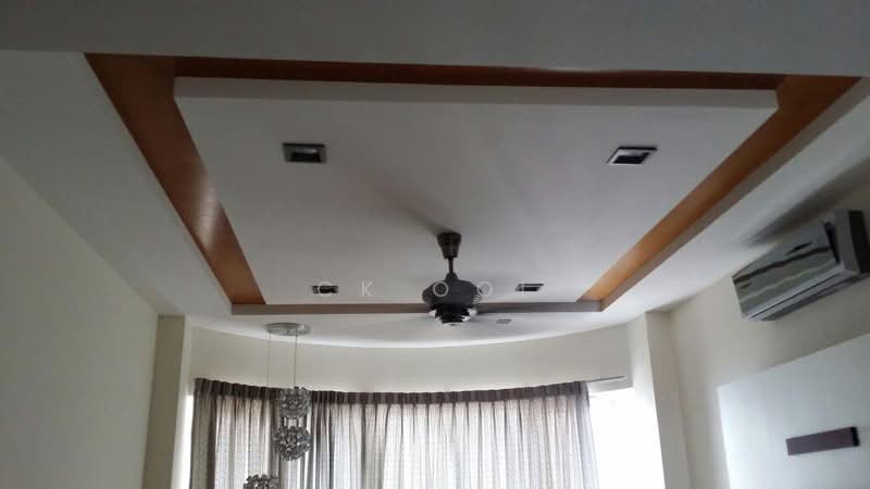 Condominium for Rent at Mutiara Villa Condominium - CK Ooi - Interior - PropertyGuru.com.my