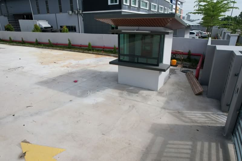 Kilang untuk Disewa di Sungai Kapar Indah Industrial Park (Kapar) - Xendor Teh - PropertyGuru.com.my
