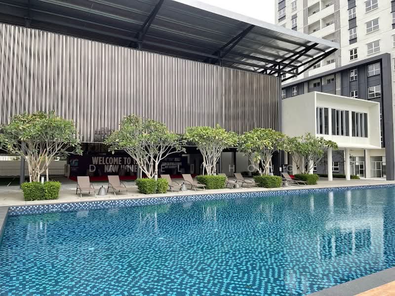 Pangsapuri untuk Dijual di Tropicana Aman - Daniel Chong - PropertyGuru.com.my