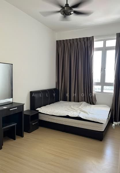 Kondominium untuk Dijual di Sandilands - Sally Khoo - Bedroom - PropertyGuru.com.my