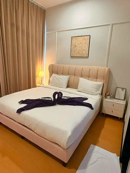 Servis Apartment untuk Dijual di Space Residency - Phoebe Foo - PropertyGuru.com.my