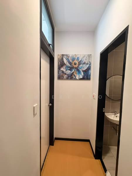 Servis Apartment untuk Dijual di Space Residency - Phoebe Foo - PropertyGuru.com.my