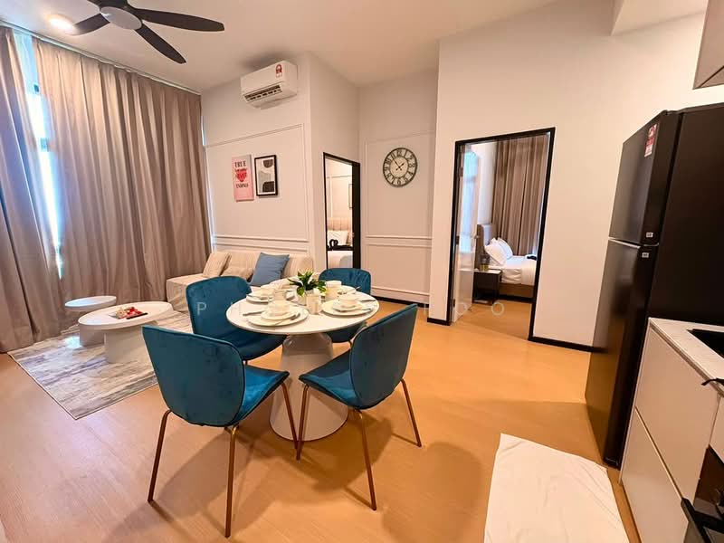 Servis Apartment untuk Dijual di Space Residency - Phoebe Foo - PropertyGuru.com.my