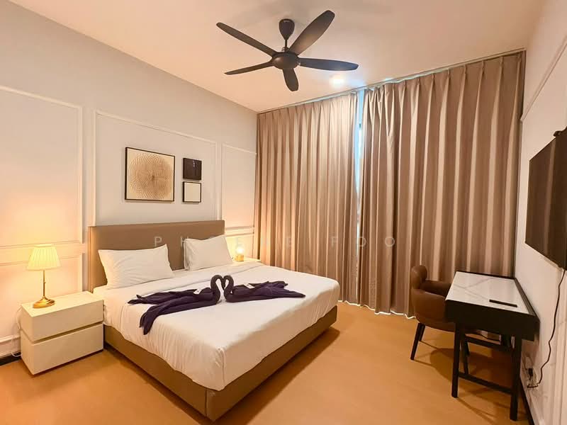 Servis Apartment untuk Dijual di Space Residency - Phoebe Foo - PropertyGuru.com.my