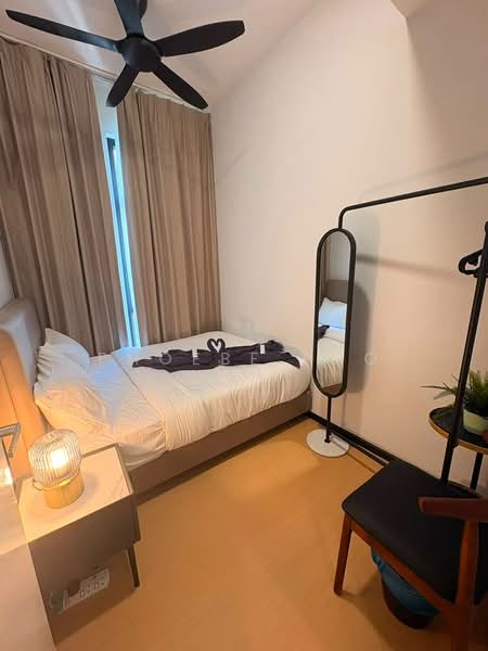 Servis Apartment untuk Dijual di Space Residency - Phoebe Foo - PropertyGuru.com.my