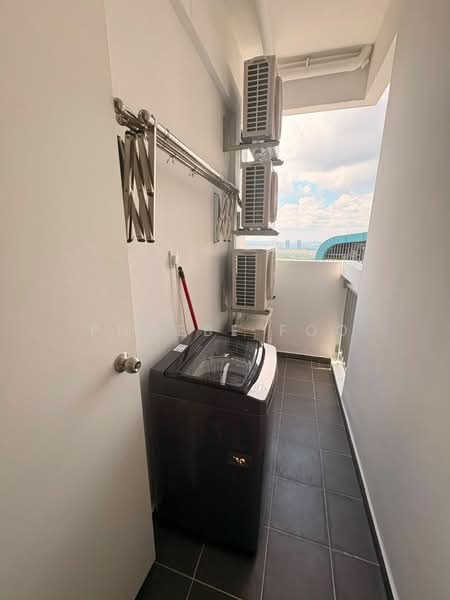 Servis Apartment untuk Dijual di Space Residency - Phoebe Foo - PropertyGuru.com.my