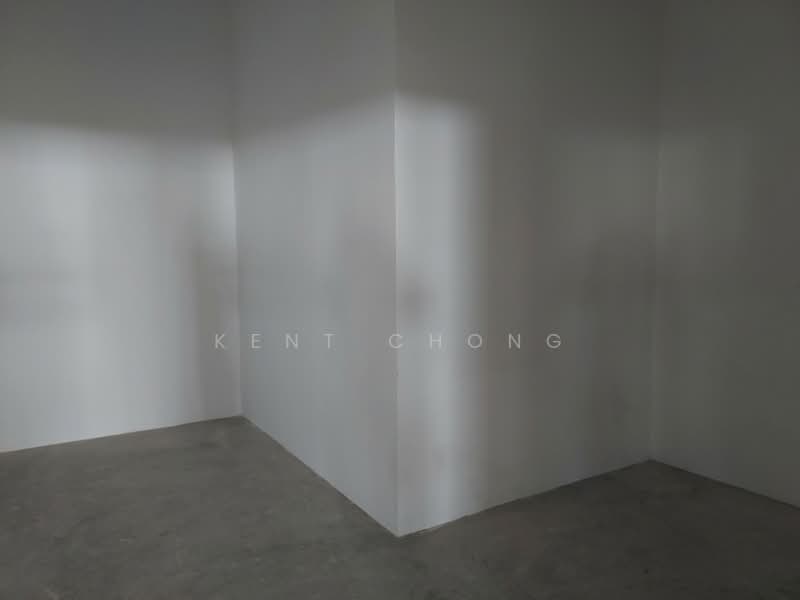 Factory for Rent in NCT Smart Industrial Park (Sepang) - Kent Chong - Interior - PropertyGuru.com.my
