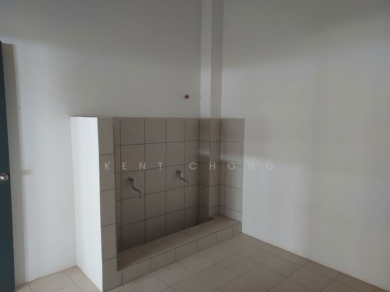 Factory for Rent in NCT Smart Industrial Park (Sepang) - Kent Chong - Interior - PropertyGuru.com.my