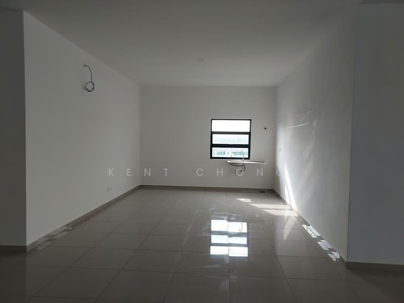 Factory for Rent in NCT Smart Industrial Park (Sepang) - Kent Chong - Interior - PropertyGuru.com.my