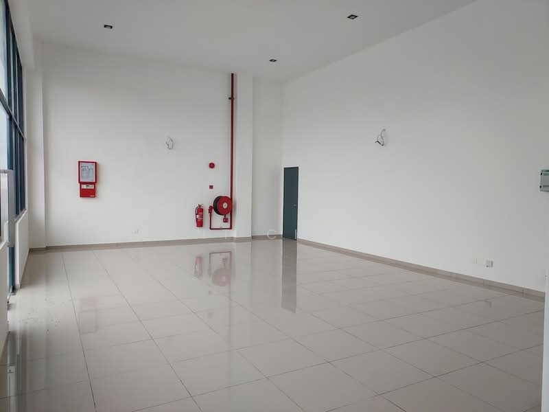 Factory for Rent in NCT Smart Industrial Park (Sepang) - Kent Chong - Interior - PropertyGuru.com.my