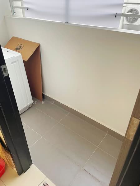 Service Residence for Rent at TRELLIS RESIDENCES - Gordon Chai - PropertyGuru.com.my