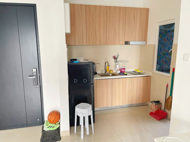 Service Residence for Rent at TRELLIS RESIDENCES - Gordon Chai - PropertyGuru.com.my
