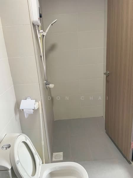 Service Residence for Rent at TRELLIS RESIDENCES - Gordon Chai - PropertyGuru.com.my